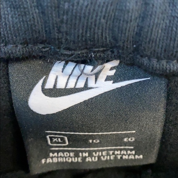 Nike boys XL sweatpants - Picture 3 of 4